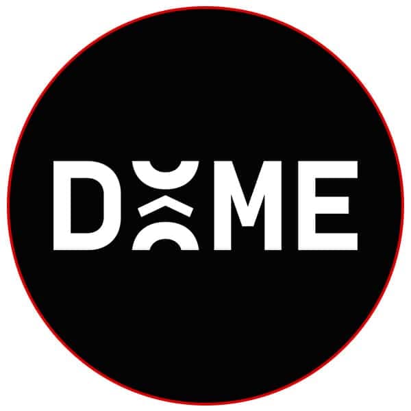 Dôme Charleroi