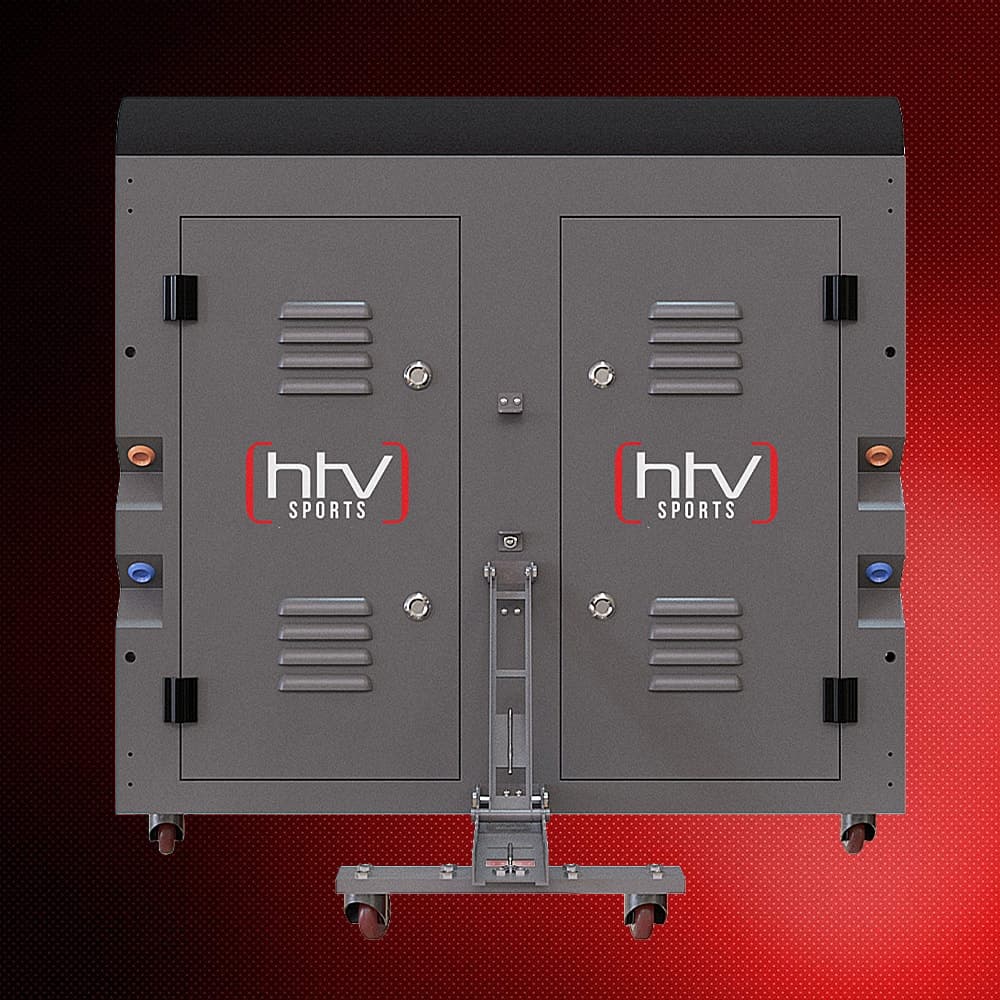 HTV Sport Flex - P4 / 6.67 / 10 mm