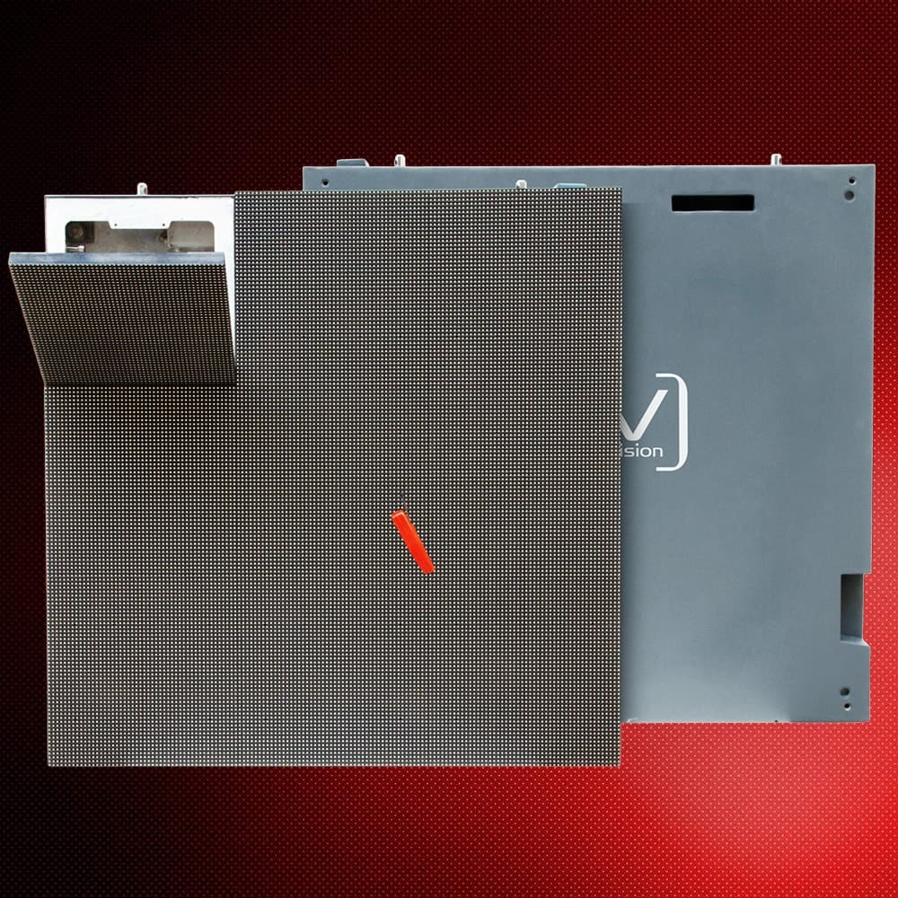 HTV Poster extérieur – P4 / 6.67 / 8 / 10 mm