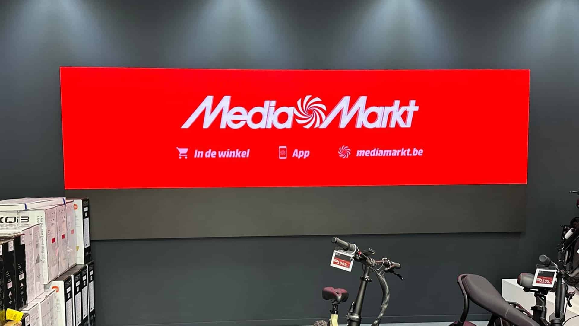 Indoor LED screen - HTVLED - High Tech Vision écran LED intérieur - HTVLED - High Tech Vision