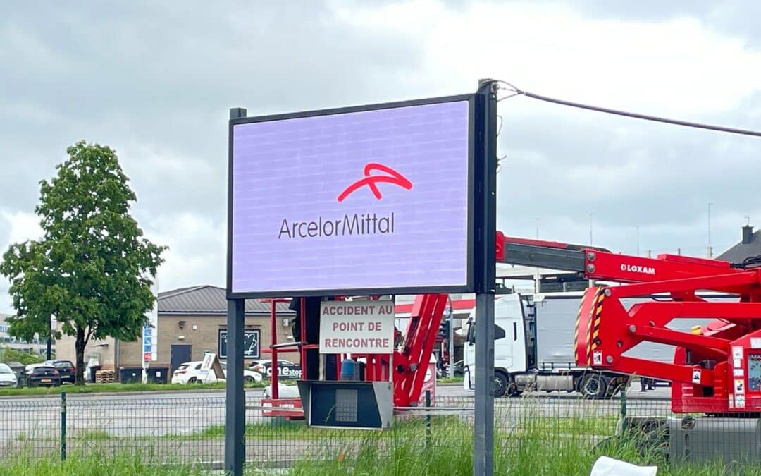 Arcelor mittal