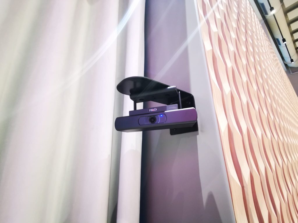 - HTVLED - High Tech Vision